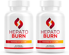 Hepatoburn Review: Does It Really Support Liver Health & Fat Burning? 2 Bottle