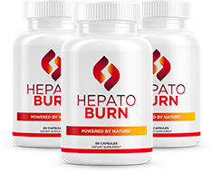 Hepatoburn Review: Does It Really Support Liver Health & Fat Burning? 3 Bottle