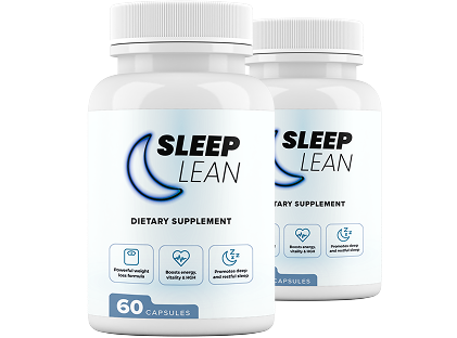 sleep lean 2x