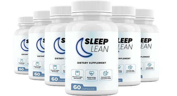 sleep lean6