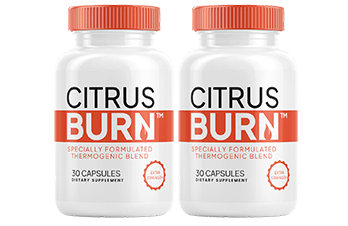 citrus burn