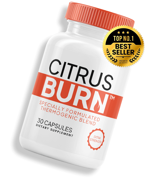 citrus burn top