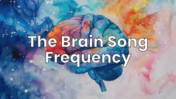brain frequency